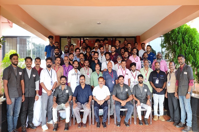 5 DAYS CPC BATCH 21') }}